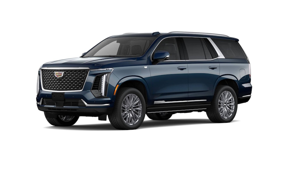 New 2026 CADILLAC Escalade Luxury SUV