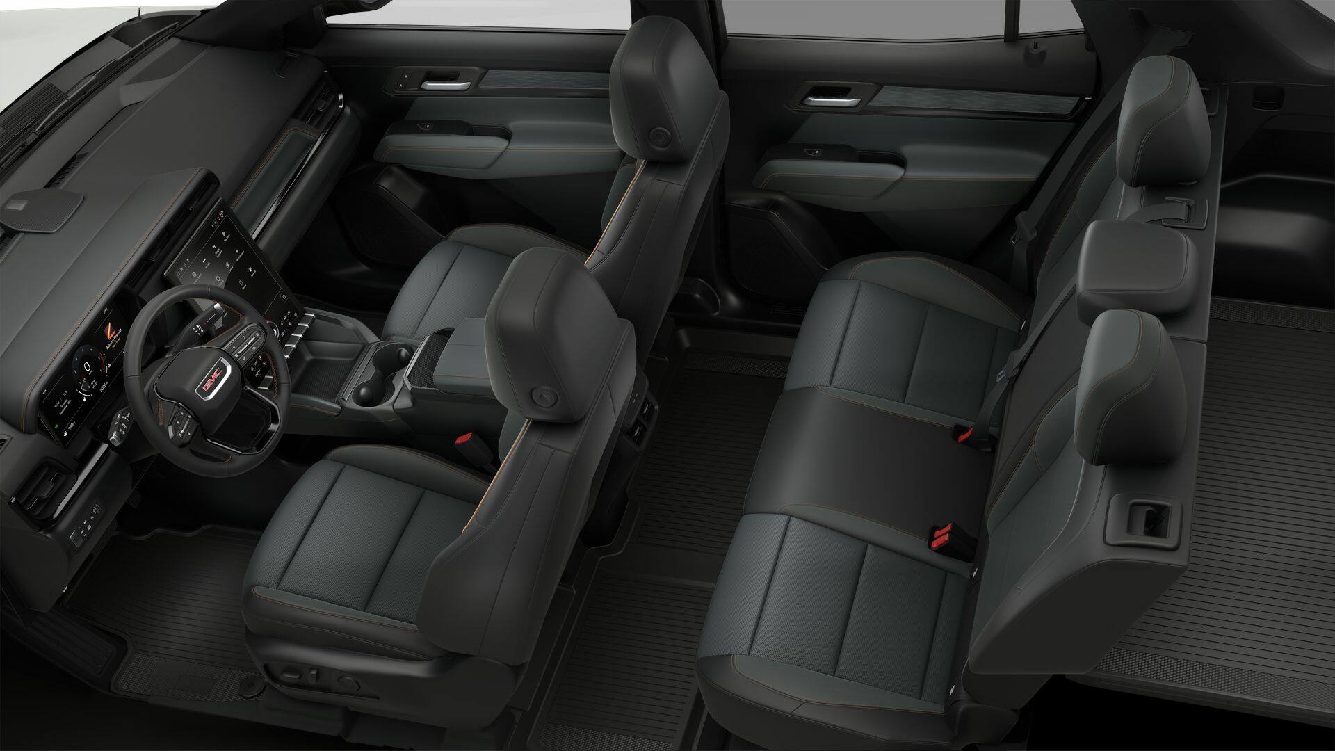 2027 GMC Terrain AT4 - Photo 8
