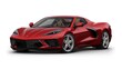 Chevrolet Corvette Stingray
