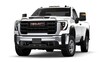  GMC Sierra 2500 HD