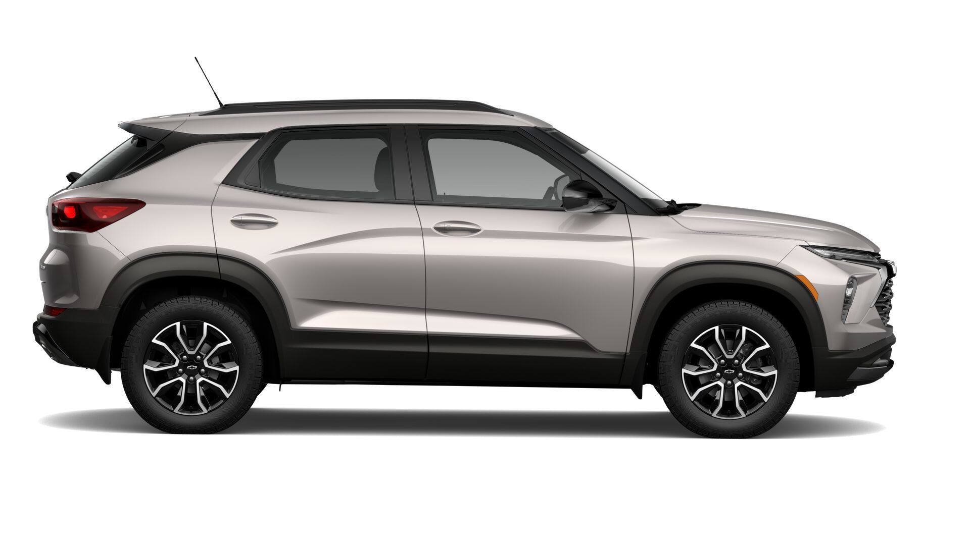 Thumbnail: 2026 Chevrolet TrailBlazer - 27