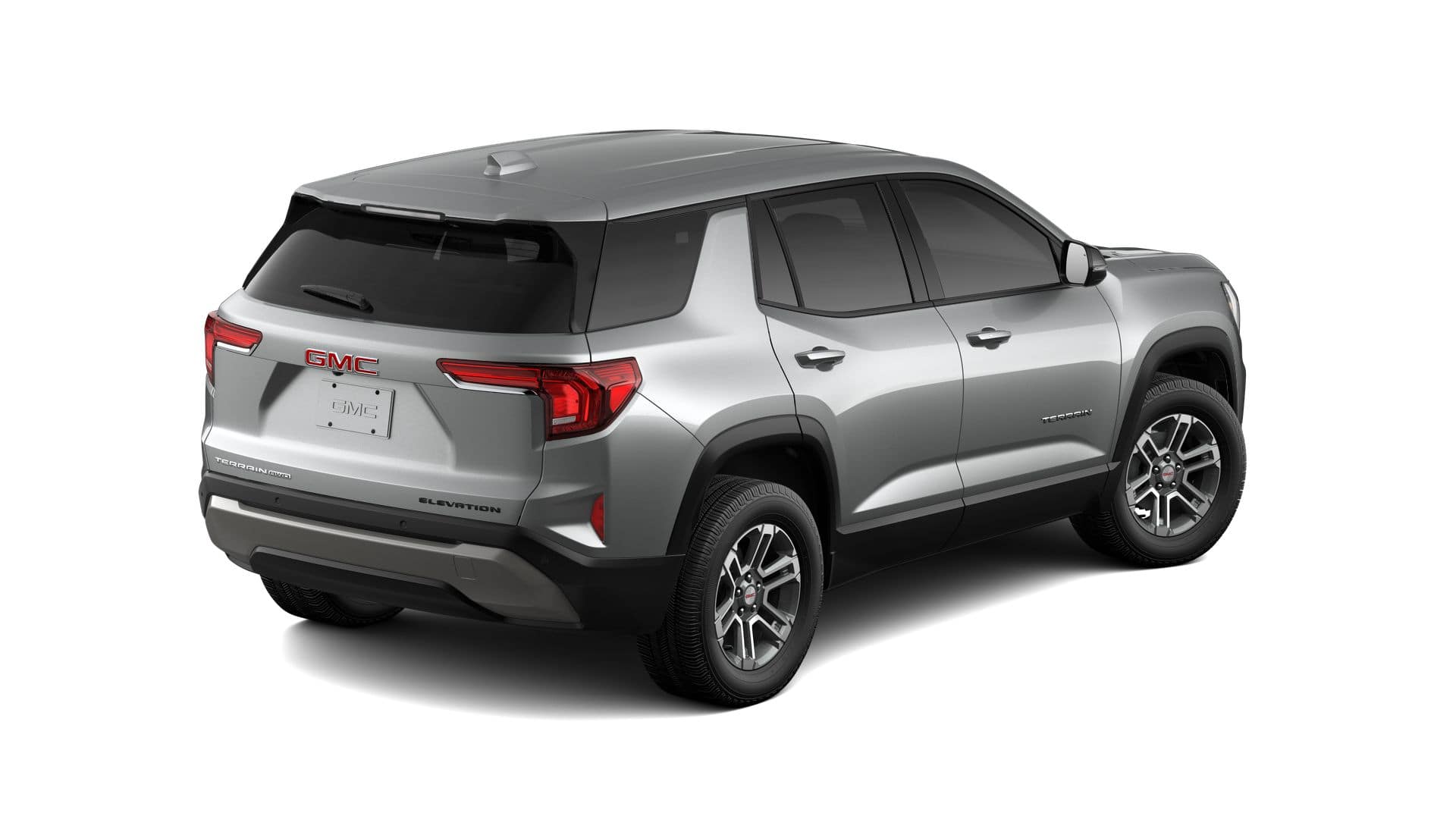 2026 GMC Terrain  30