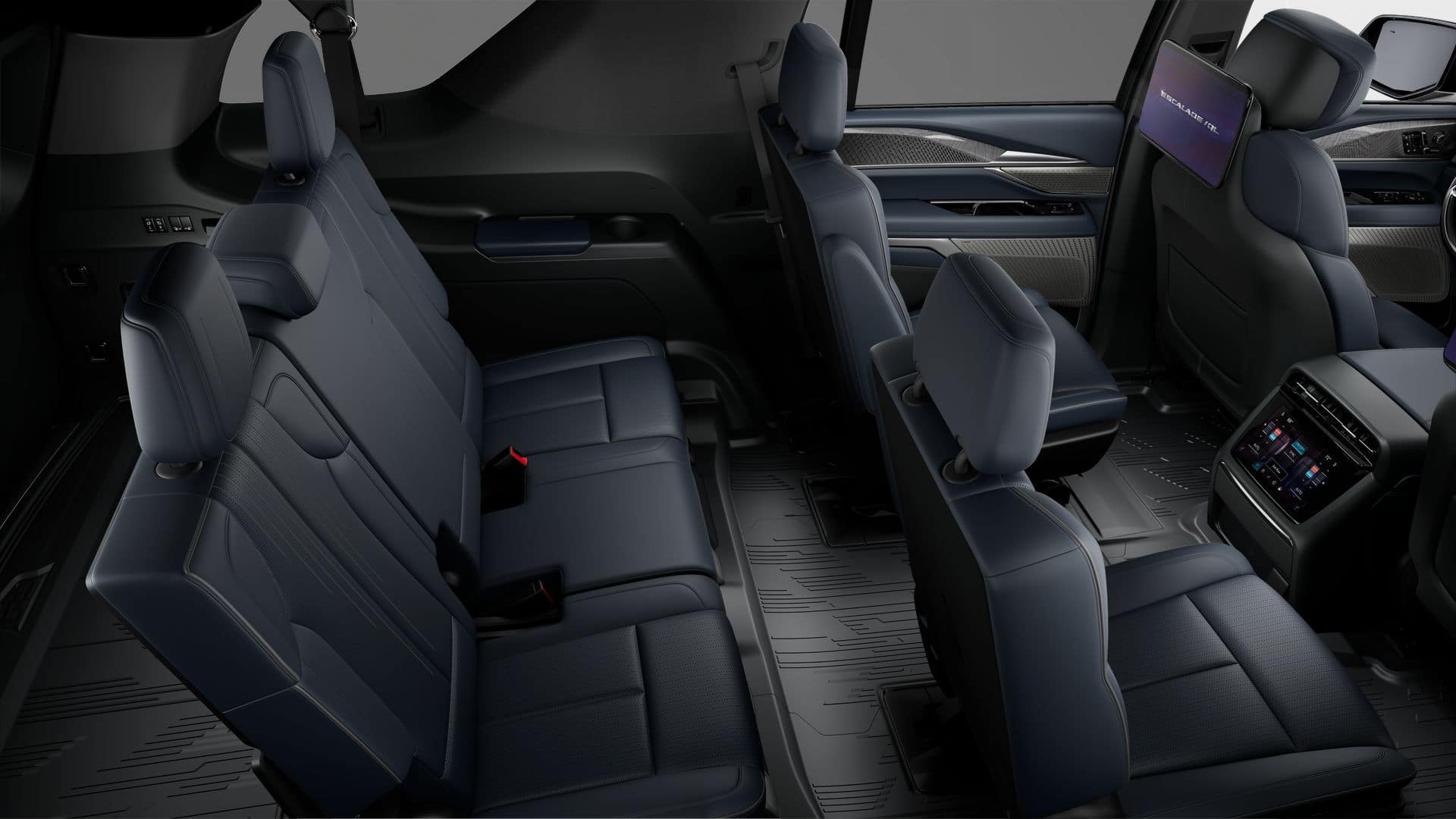 2026 Cadillac Escalade IQL Premium Luxury - Photo 48