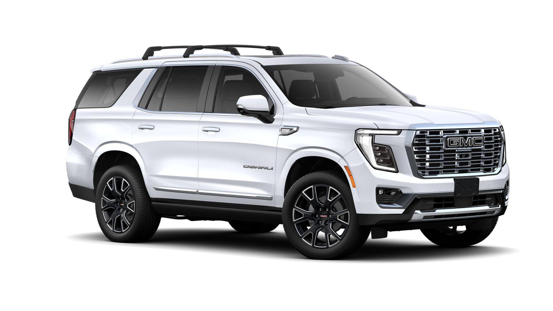 New 2027 GMC Yukon Denali SUV