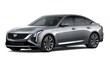 CADILLAC CT5-V