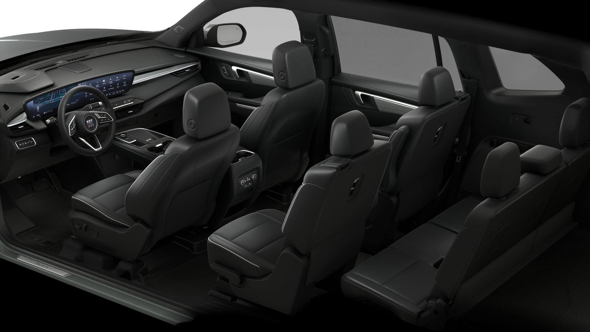 2027 Buick Enclave Preferred - Photo 10