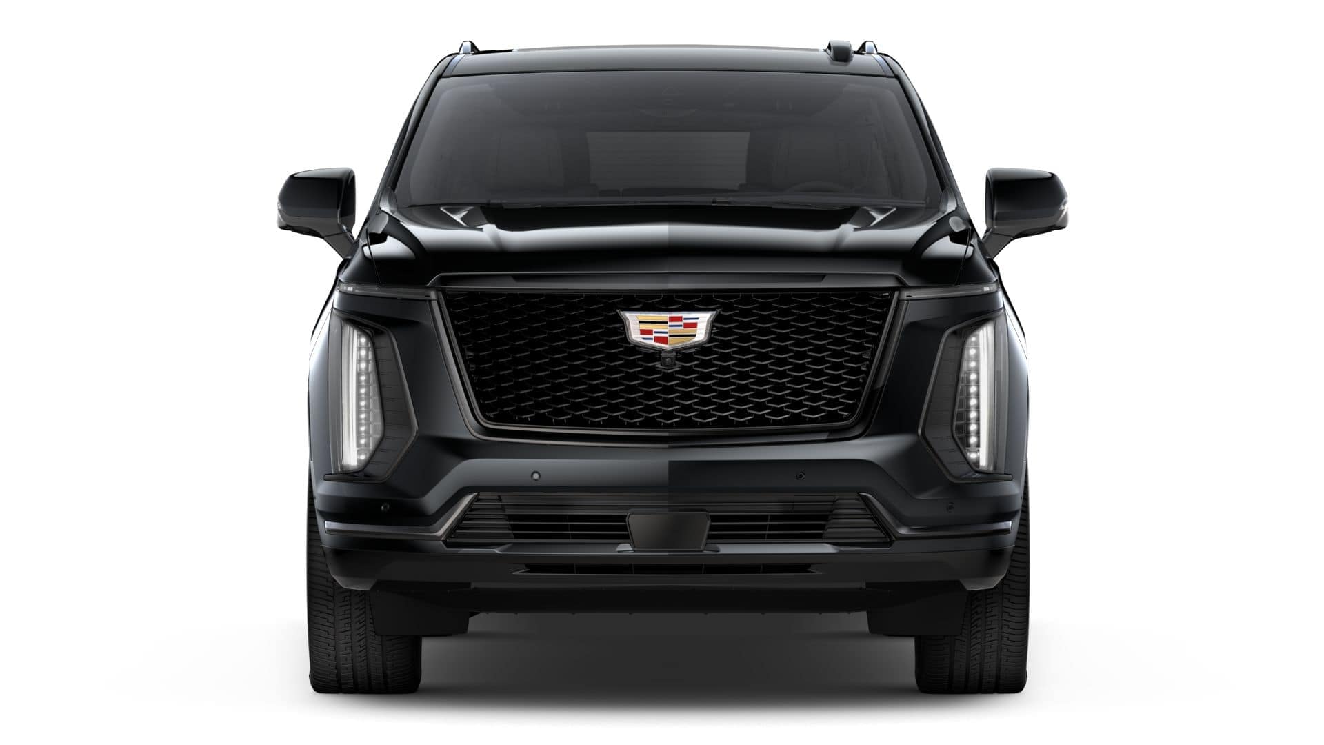 2025 Cadillac Escalade Sport 28