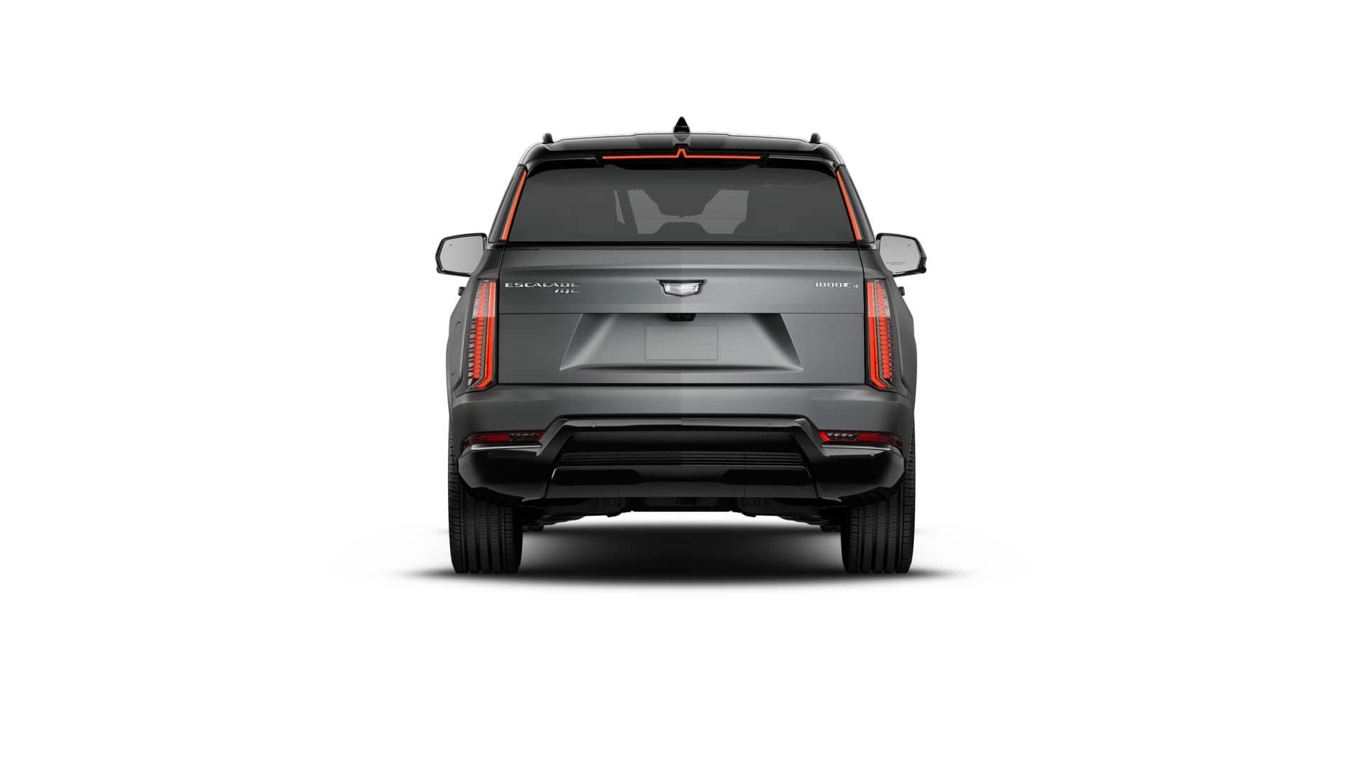 2026 Cadillac Escalade IQL Sport - Photo 28