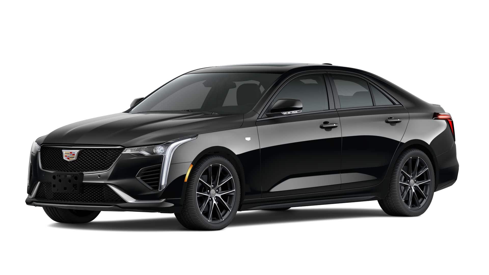 2026 Cadillac CT4