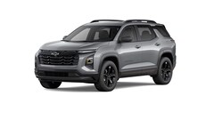 2026 Chevrolet Equinox LT SUV