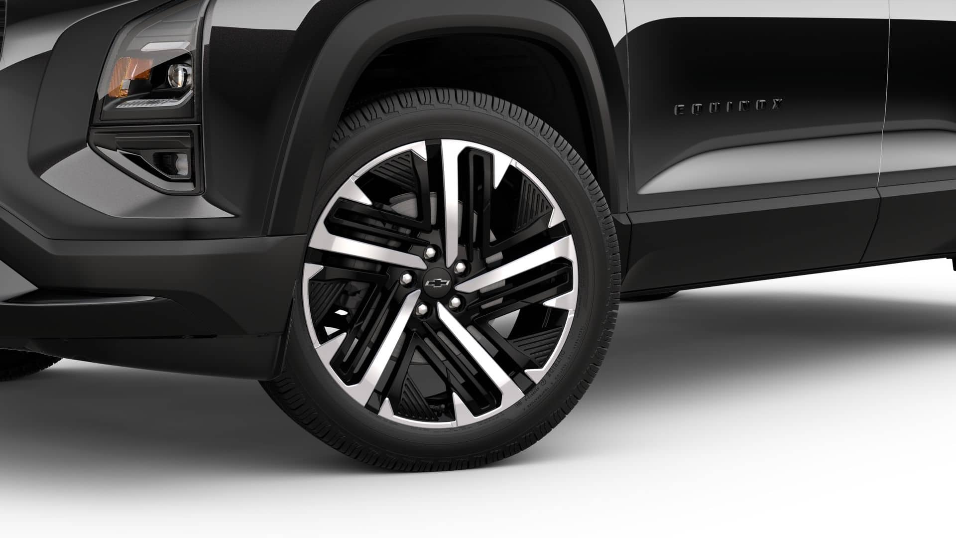 2026 Chevrolet Equinox RS - Photo 5