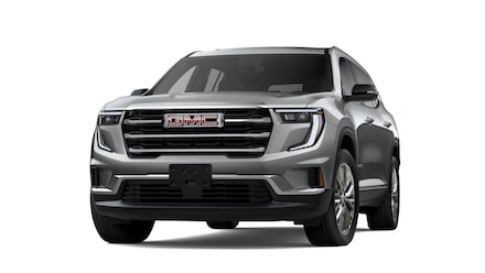 2025 GMC Acadia Elevation SUV