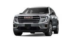 2025 GMC Acadia Elevation SUV