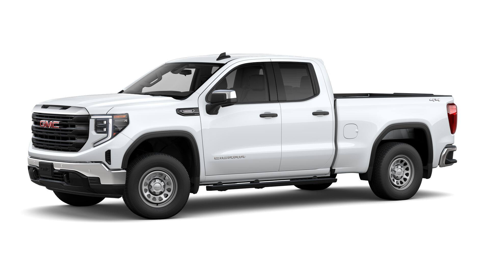 2026 GMC Sierra 1500 Pro - Photo 35