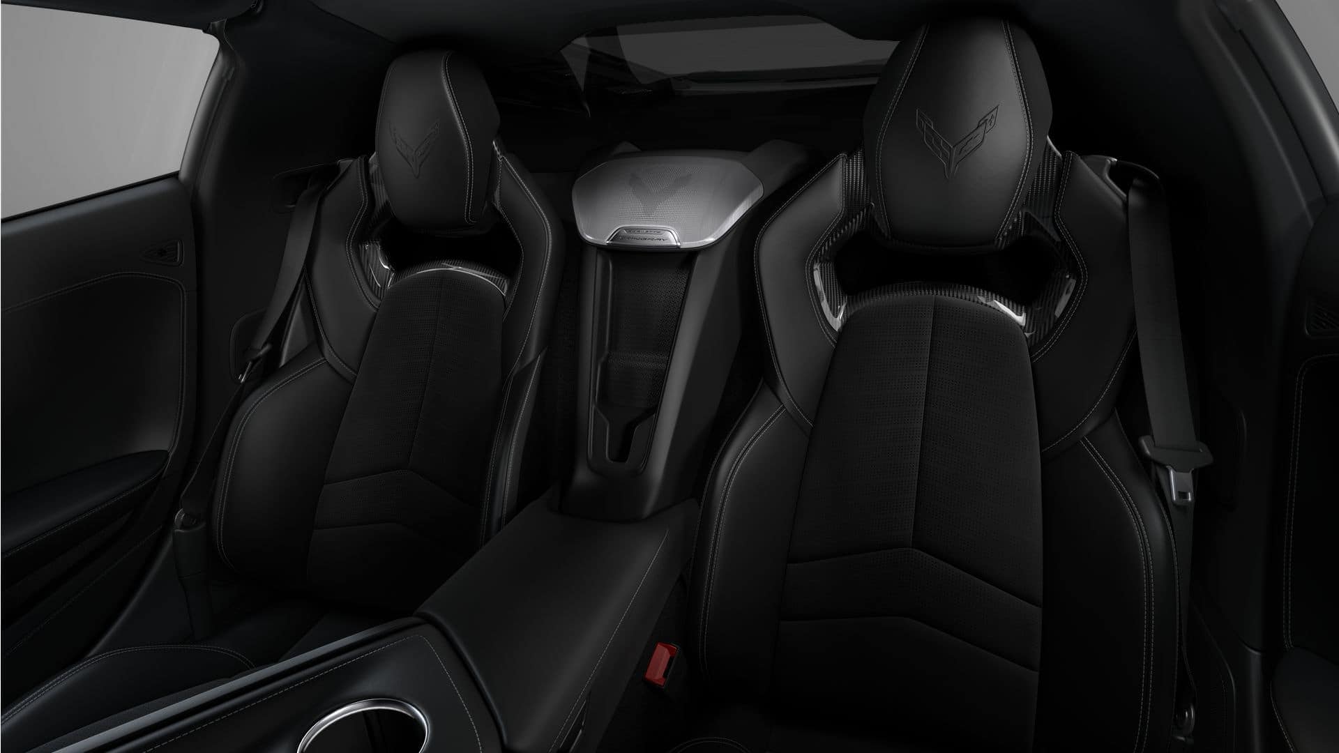 2026 Chevrolet Corvette 2LT - Photo 79