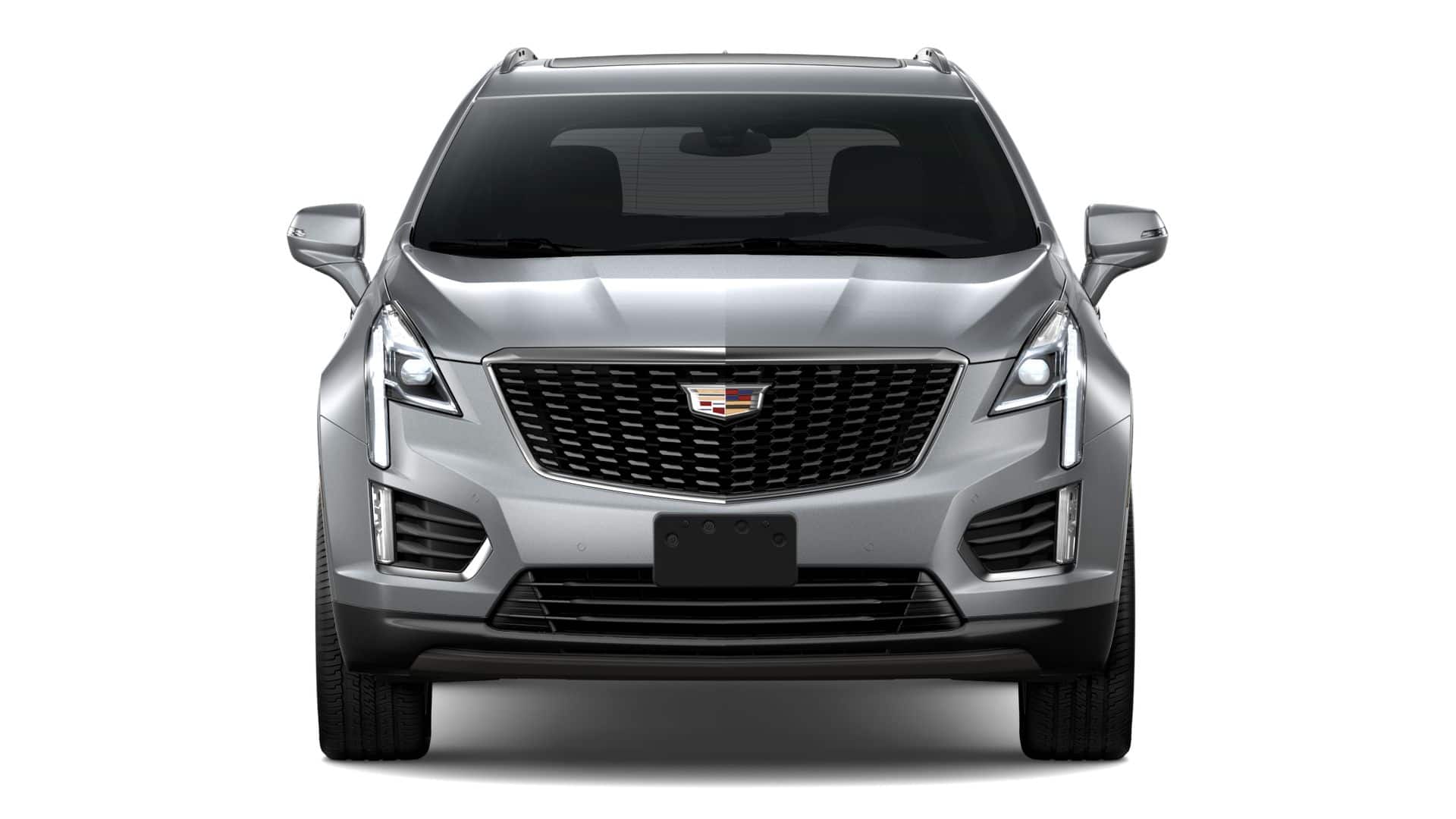 2025 Cadillac XT5 Premium Luxury photo 4