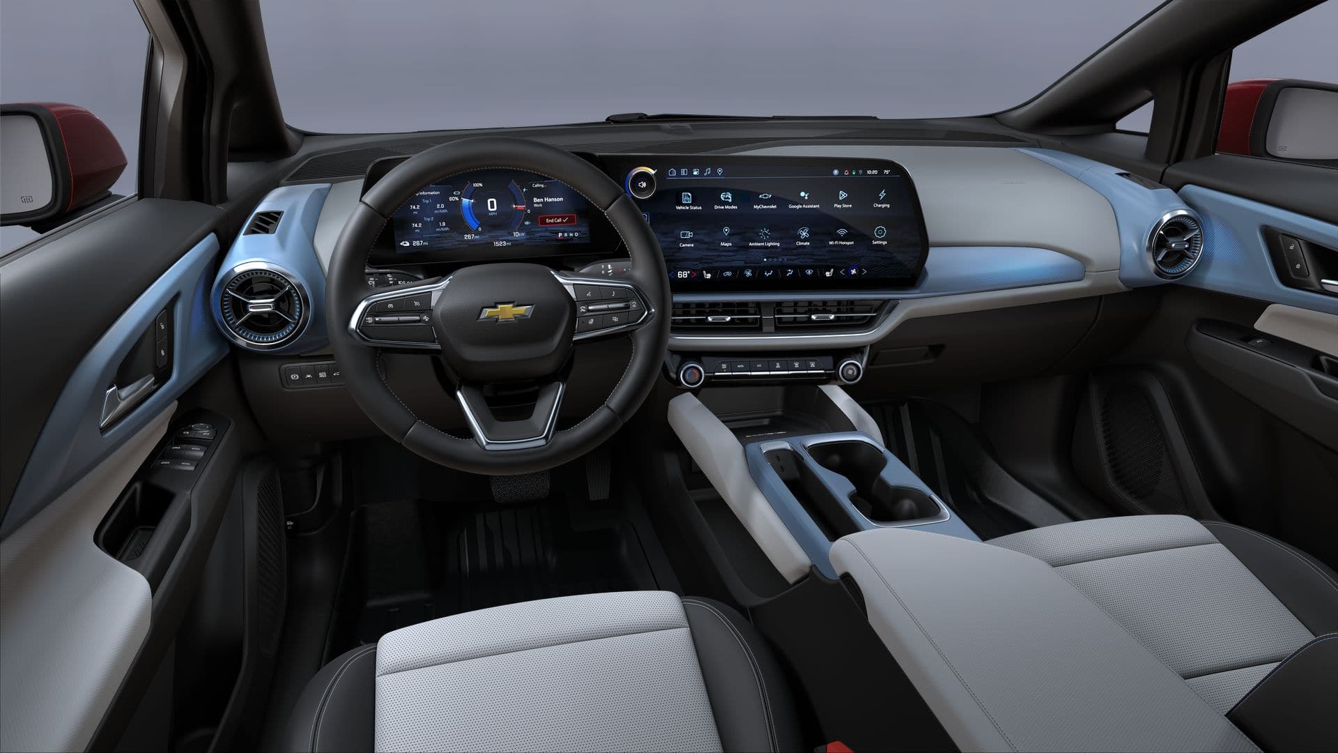 2026 Chevrolet Equinox EV 2LT - Photo 9