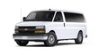 Chevrolet Express Passenger 2500