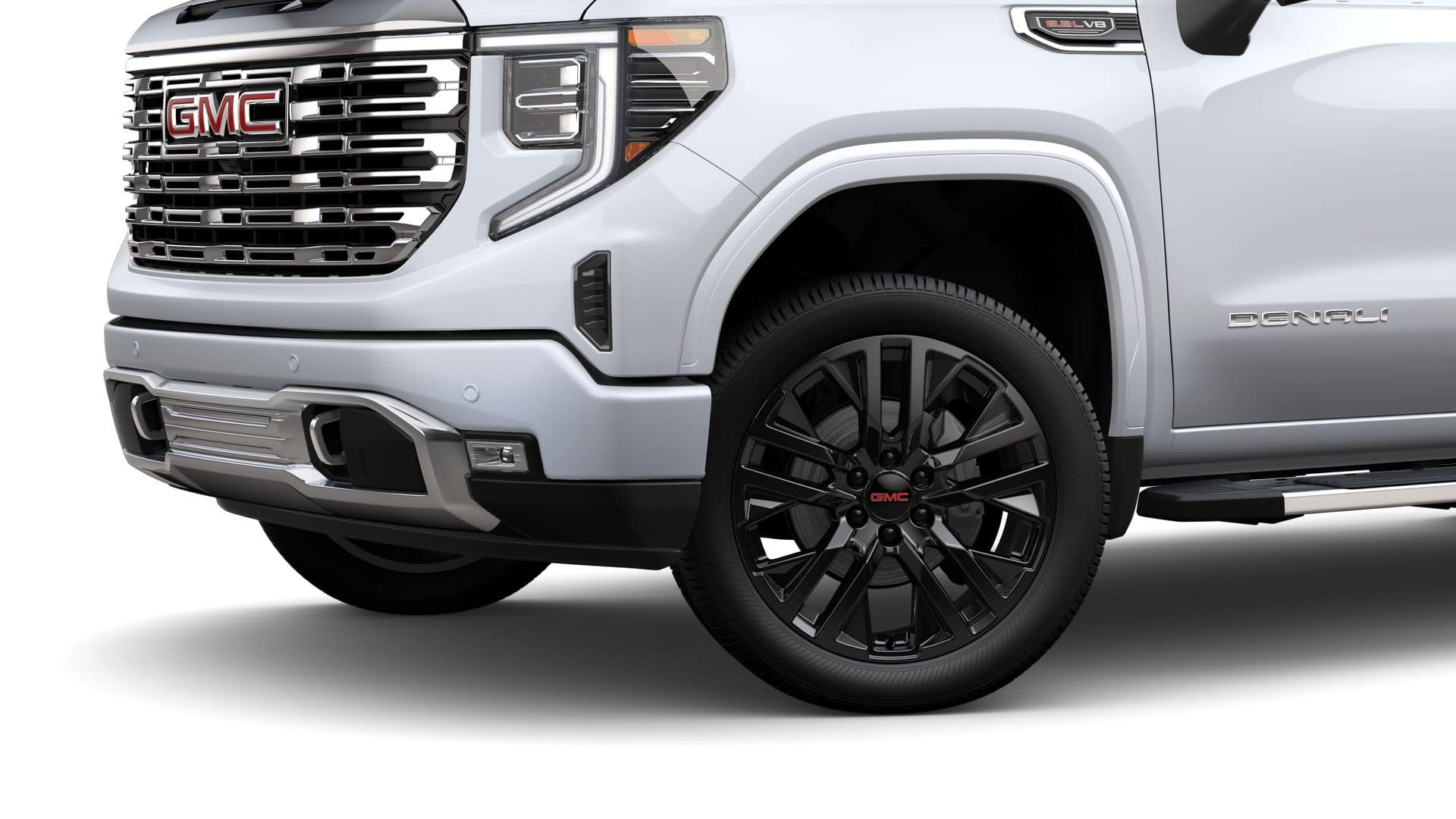 2026 GMC Sierra 1500 Denali - Photo 68