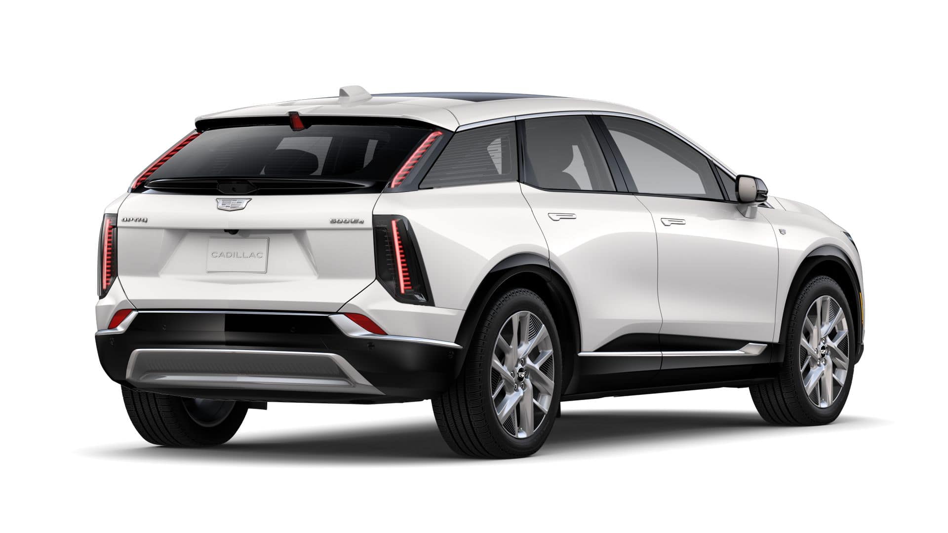 2025 Cadillac OPTIQ Luxury 1 - Photo 33