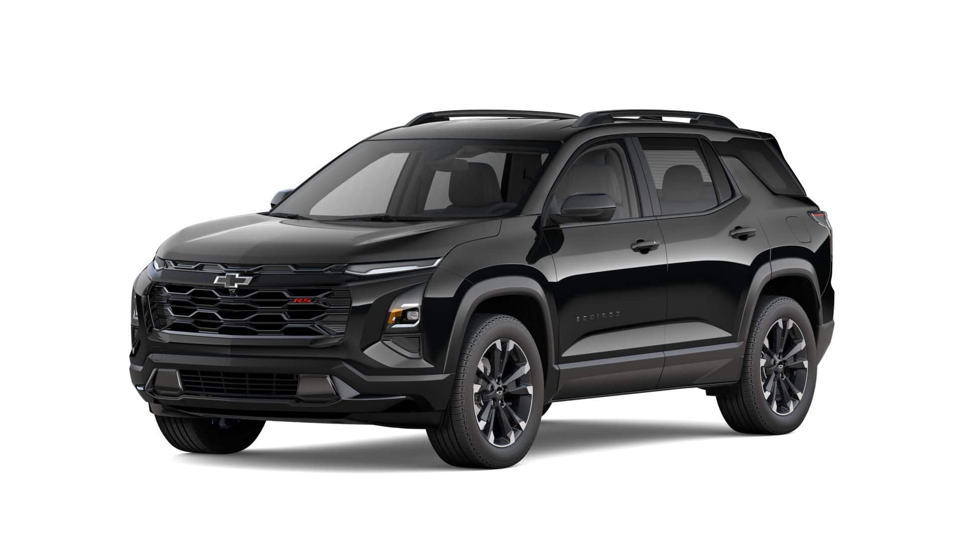 Thumbnail: 2026 Chevrolet Equinox - 3
