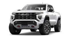 2026 GMC Canyon AT4 Truck