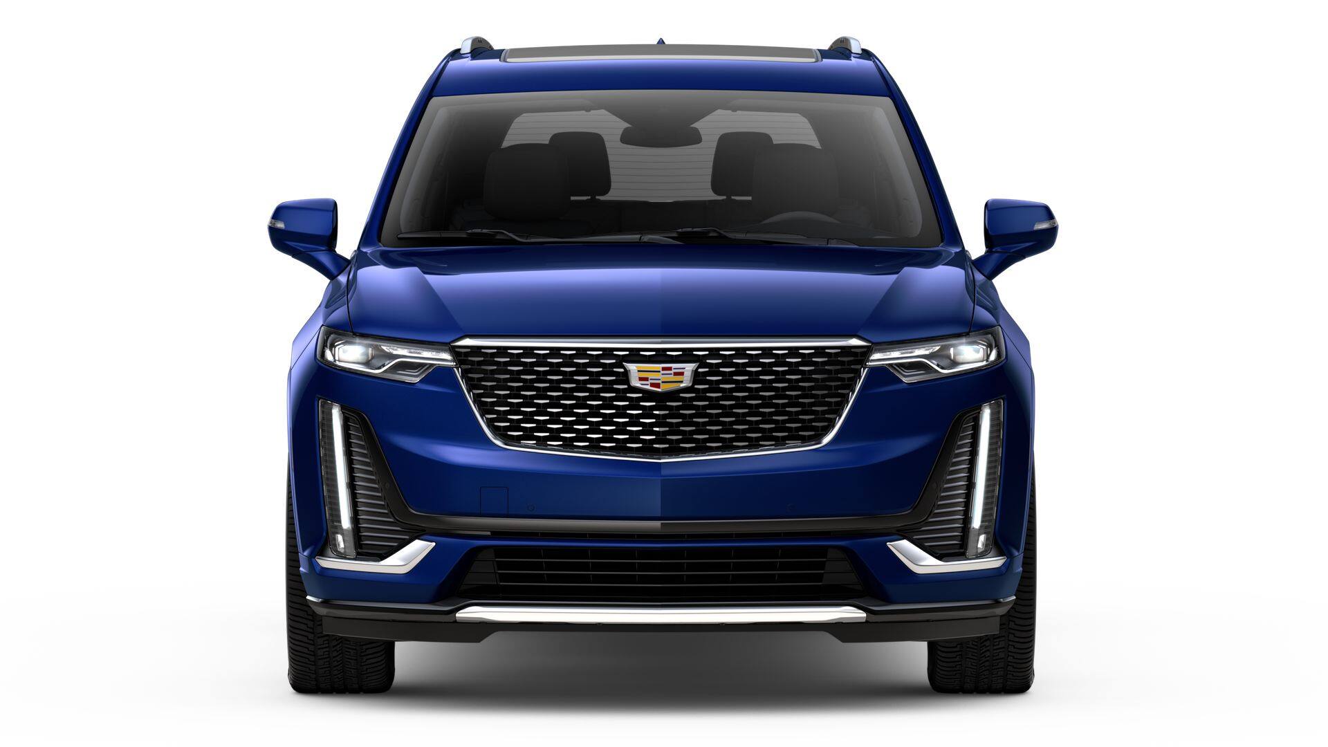 Thumbnail: 2025 Cadillac XT6 - 26