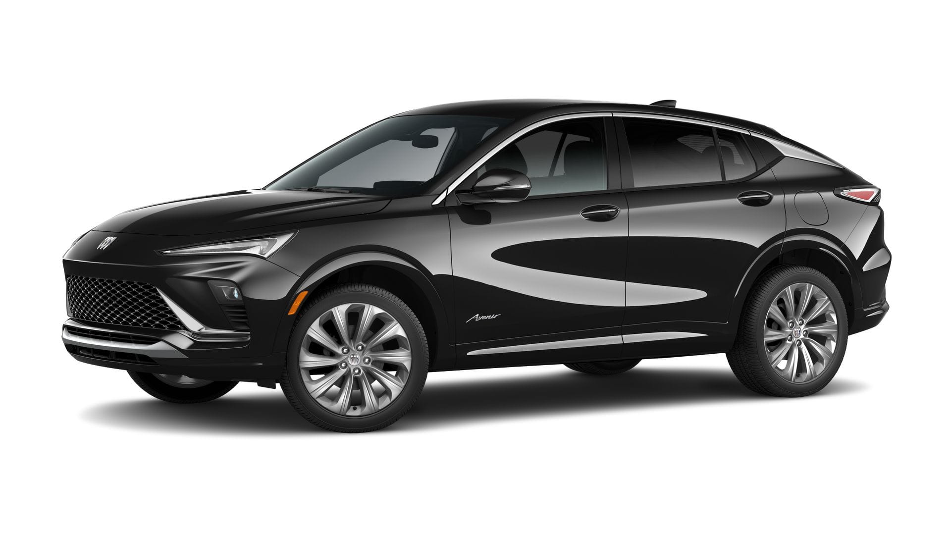2026 Buick Envista Avenir - Photo 59