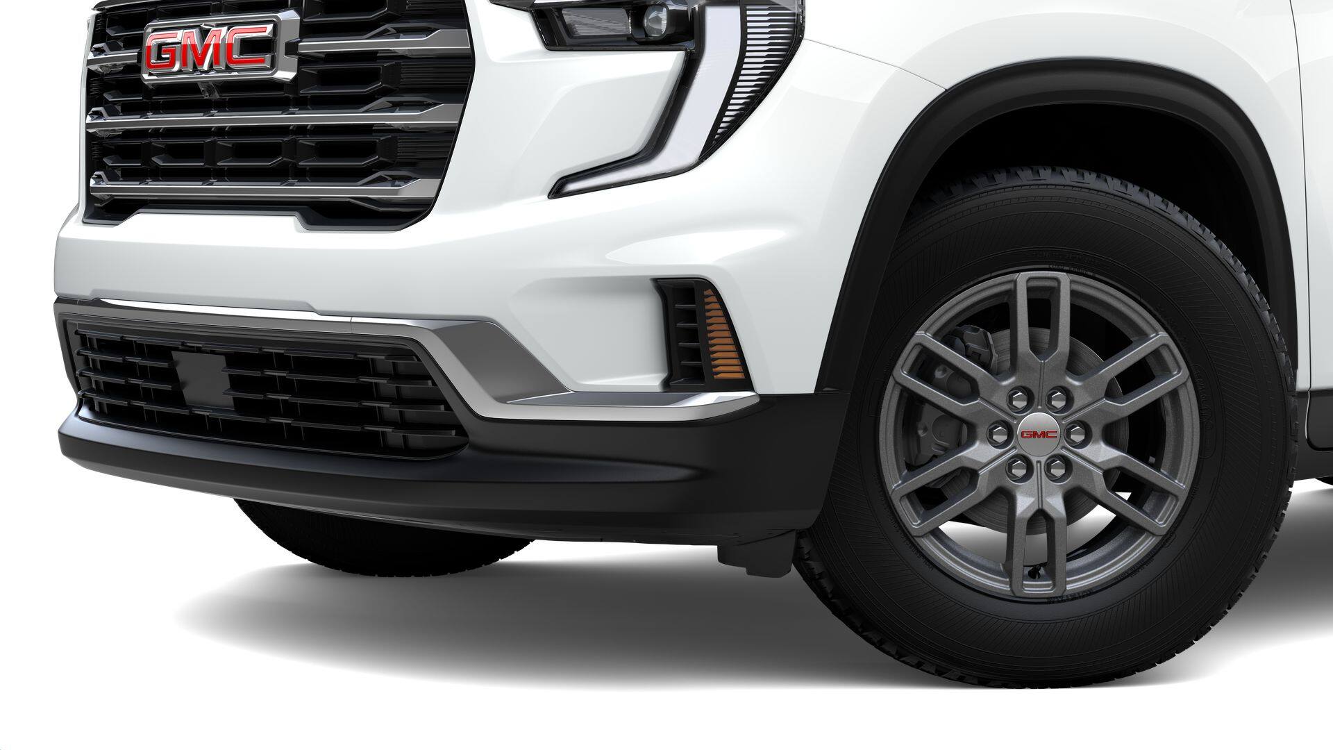 2026 GMC Acadia Elevation - Photo 44