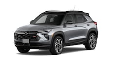 2026 Chevrolet Trailblazer RS SUV