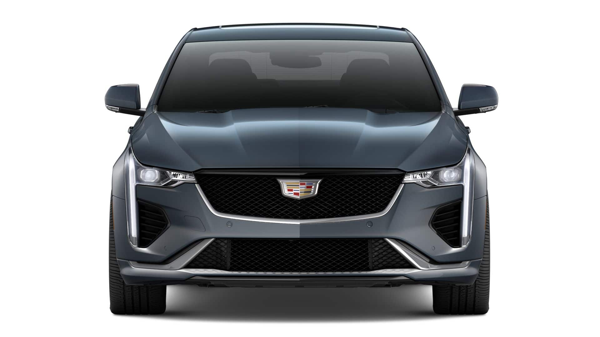 2025 Cadillac CT4 Sport - Photo 36