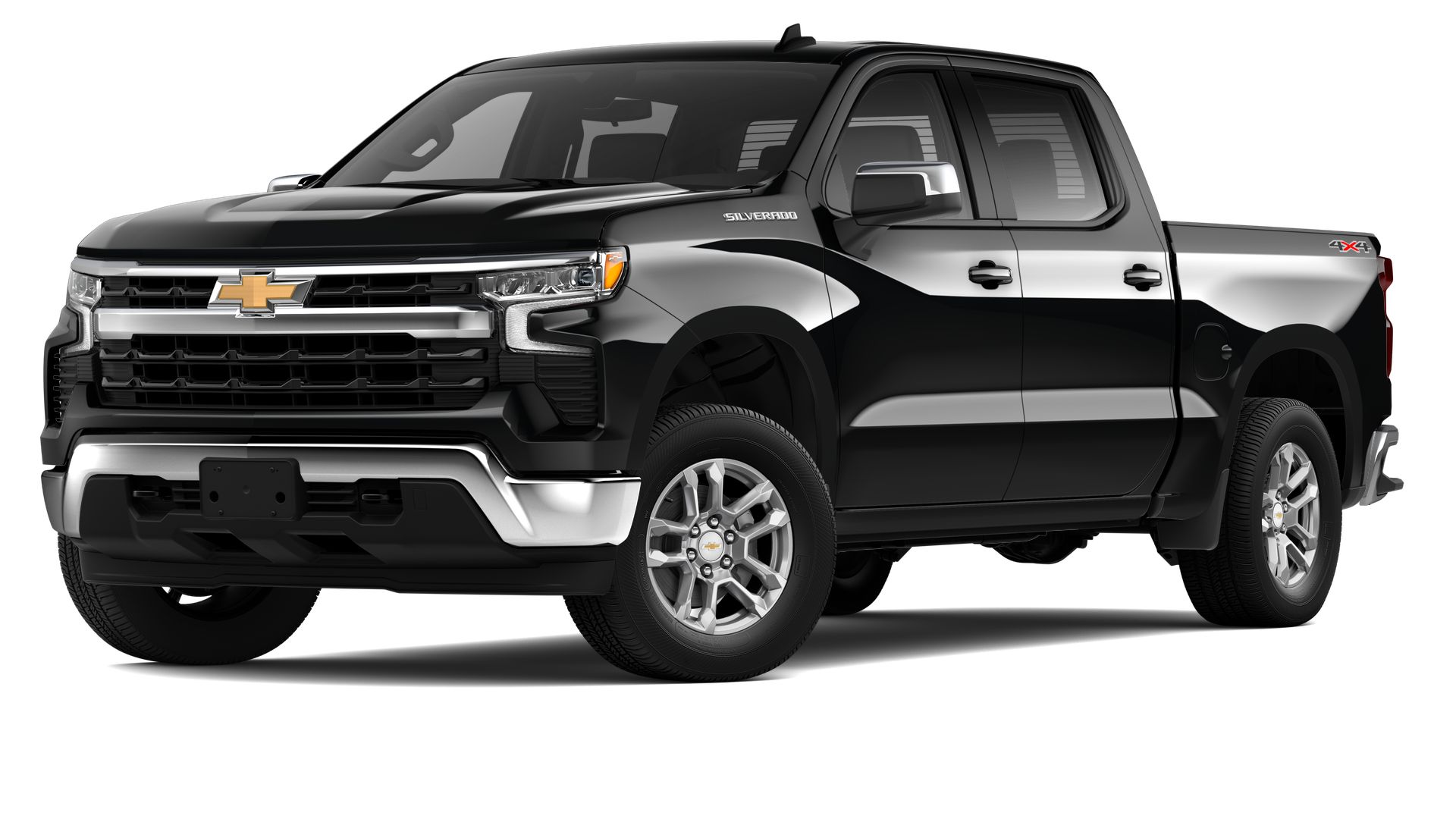 Купить Шевроле Пикап 2025 Года