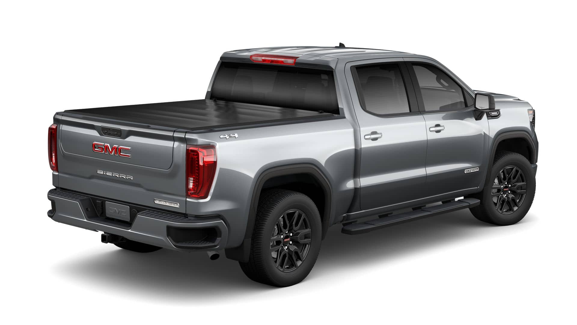 2026 Gmc Sierra 1500 Elevation photo 2