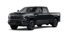 2026 Chevrolet Silverado 2500 HD High Country Truck