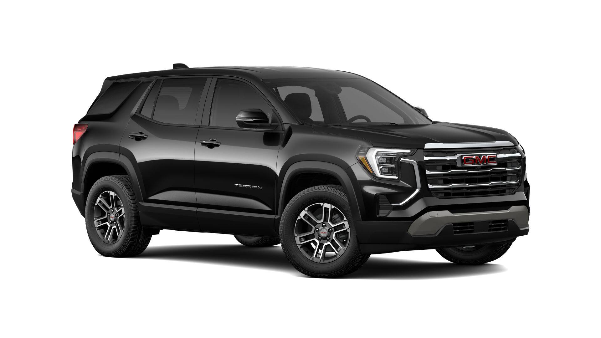 Thumbnail: 2026 GMC Terrain - 6