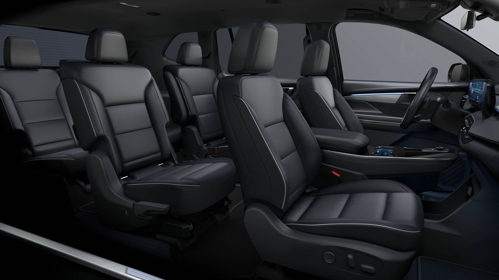 2026 Buick Enclave Preferred SUV FWD