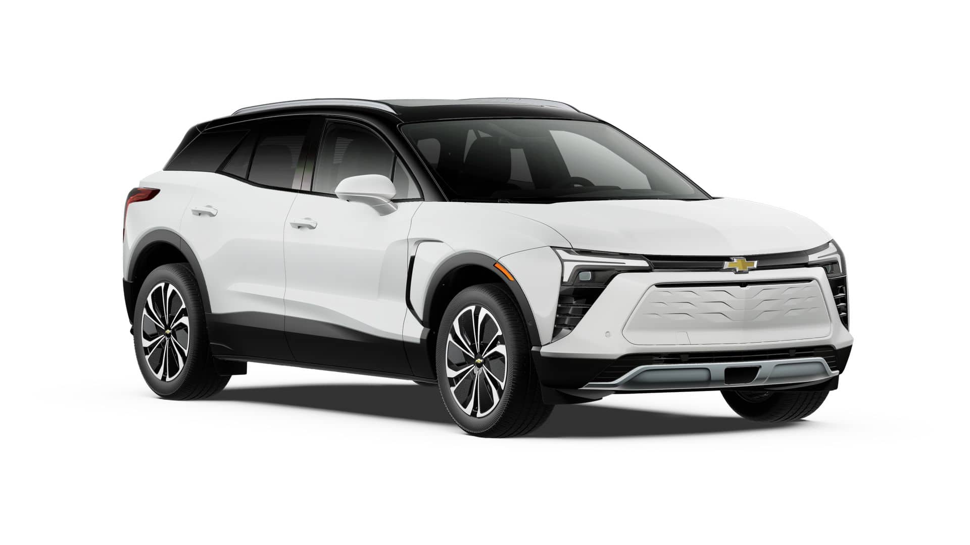 2025 Chevrolet Blazer EV LT - Photo 51