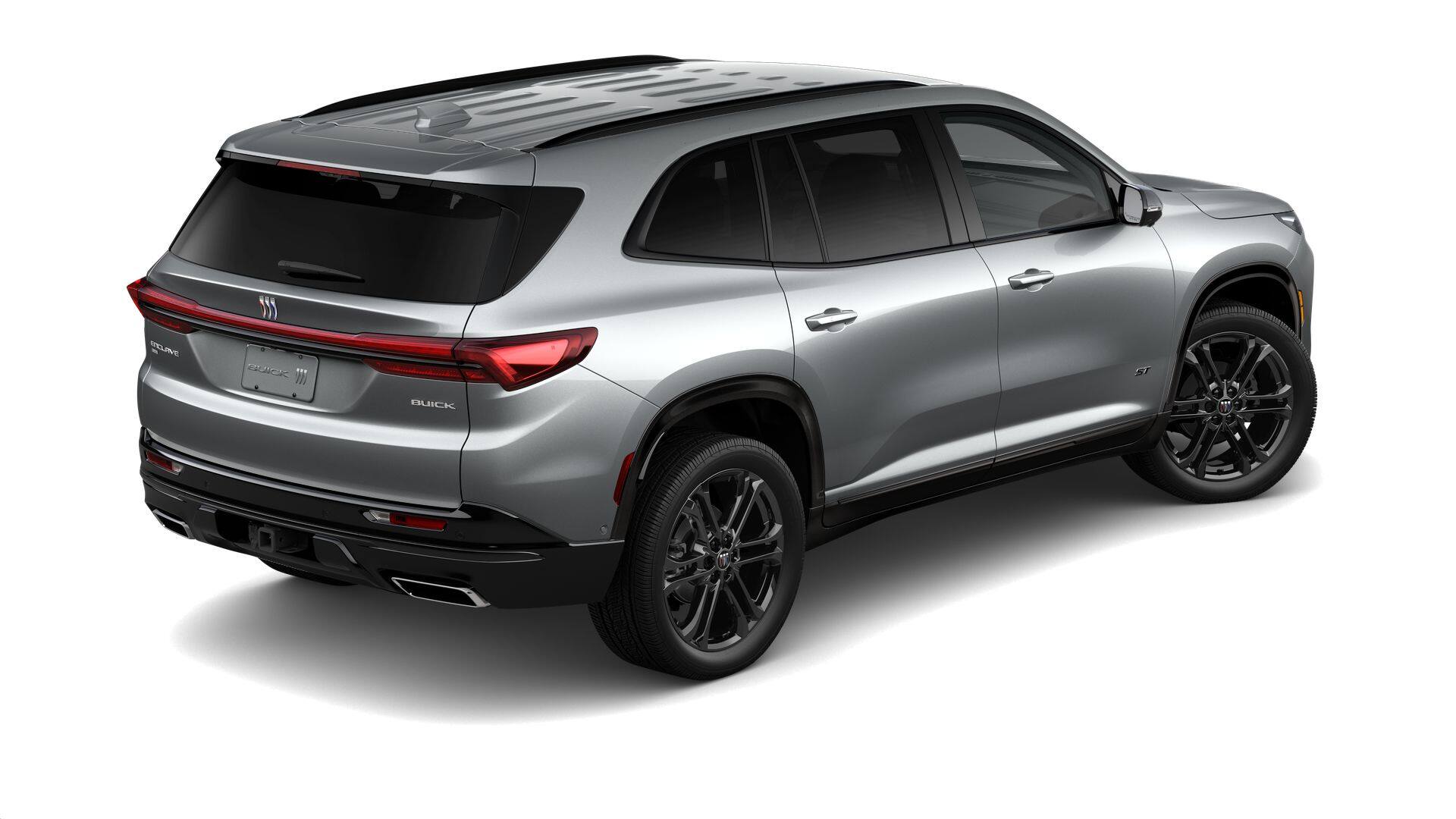 2026 Buick Enclave Sport Touring - Photo 23