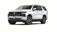 2025 Chevrolet Tahoe High Country SUV