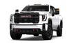 GMC Sierra 3500 HD