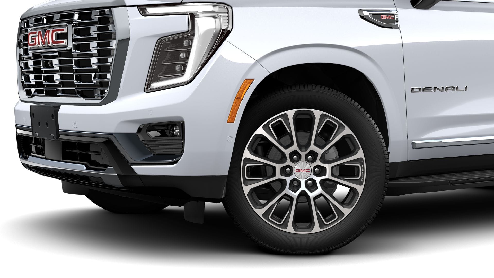 2026 GMC Yukon XL Denali - Photo 28