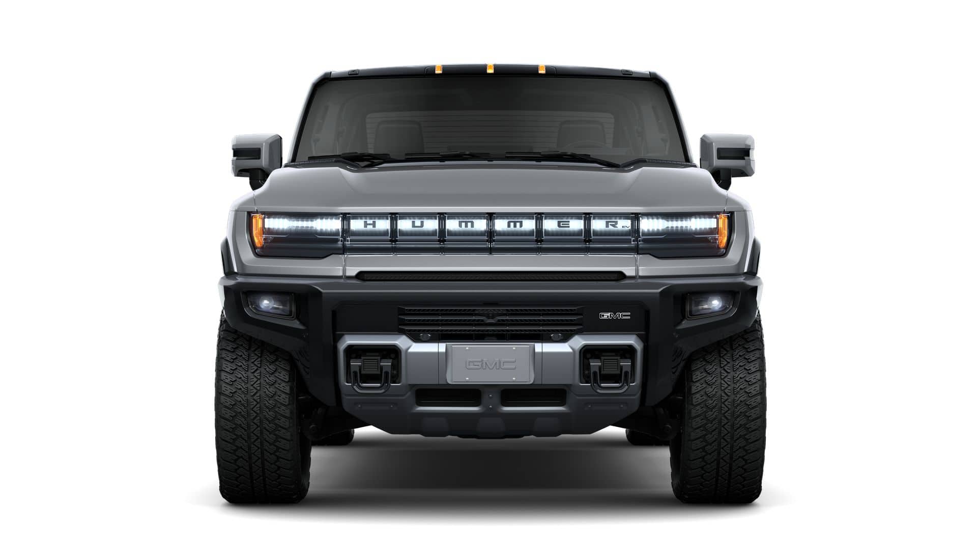 2025 GMC HUMMER EV 3X - Photo 48