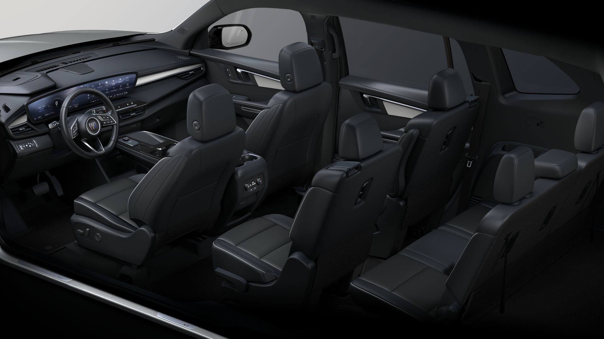 Thumbnail: 2025 Buick Enclave - 39