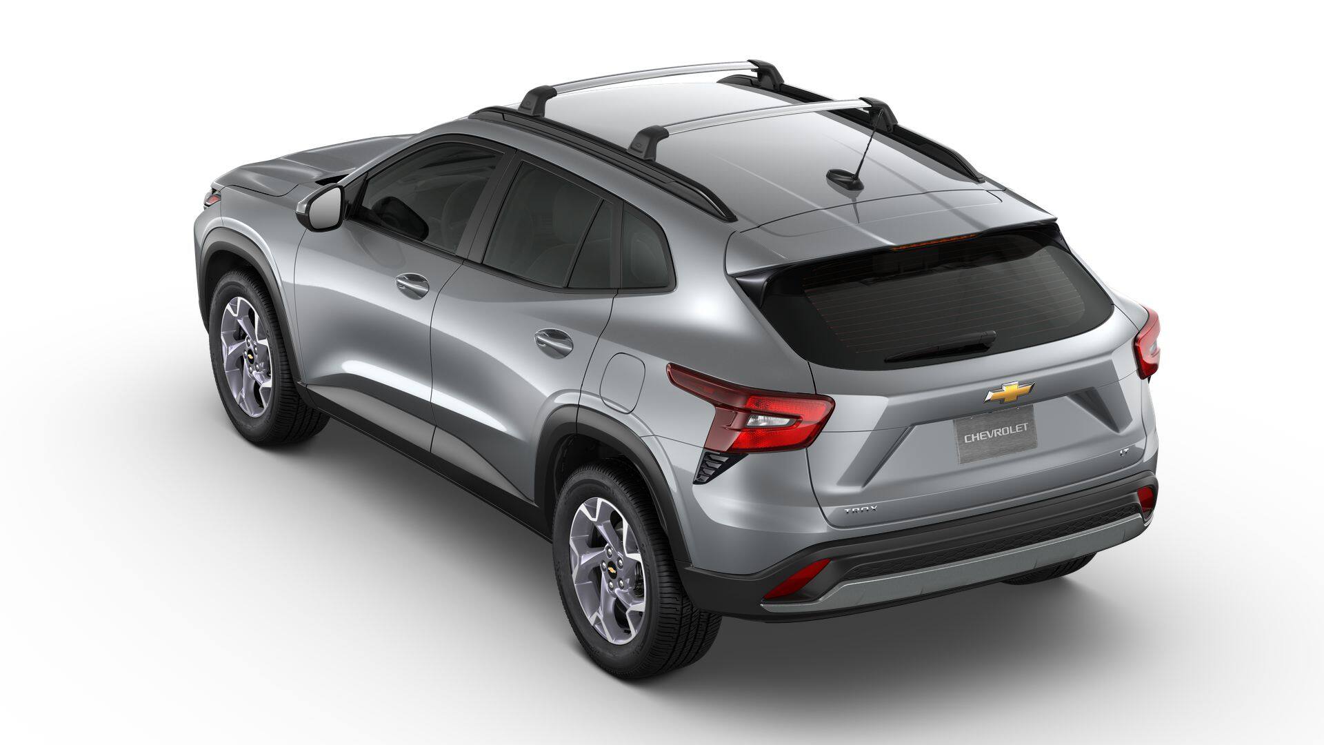 Thumbnail: 2026 Chevrolet Trax - 2