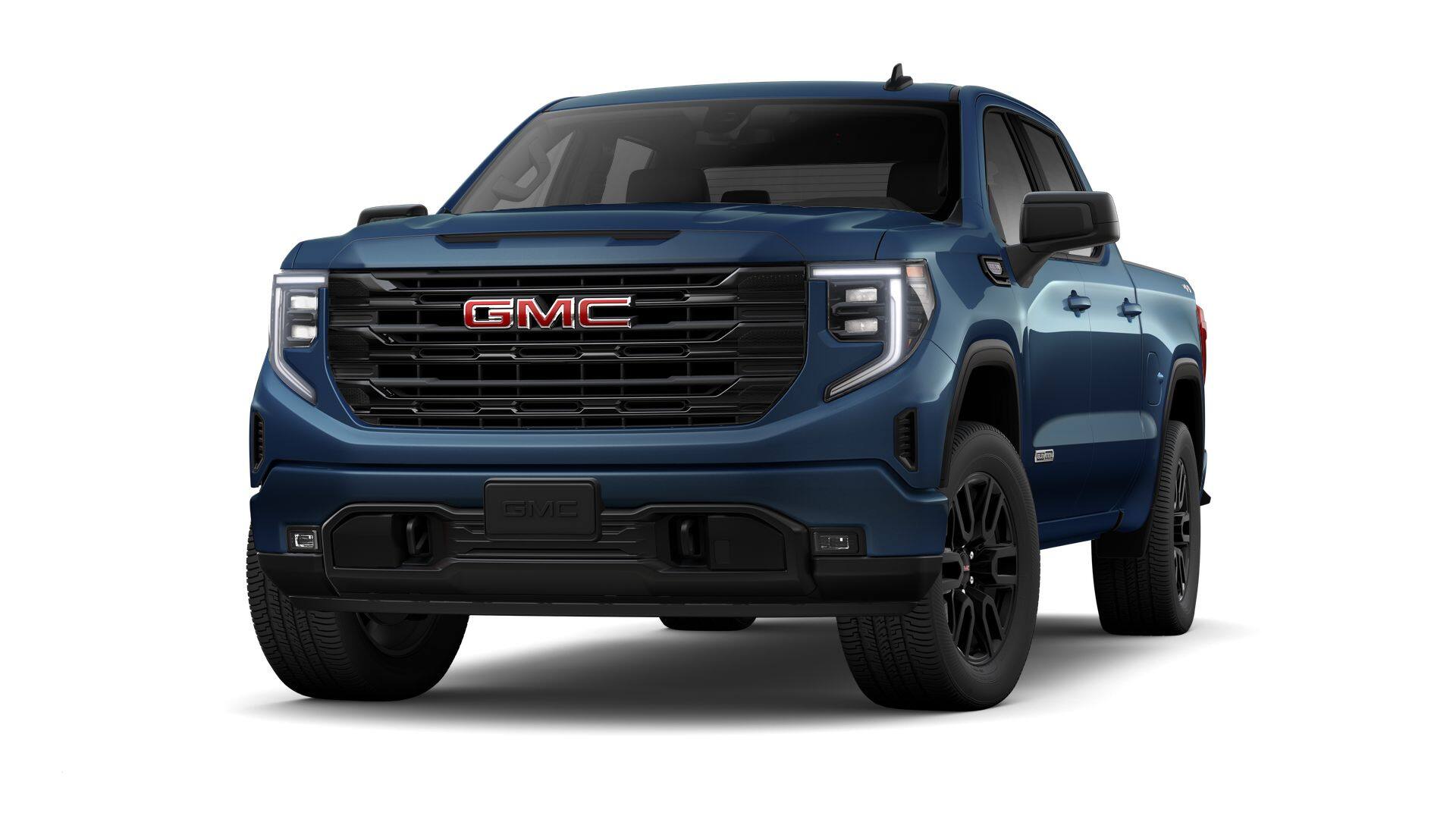2025 Gmc Sierra 1500 Elevation photo 2