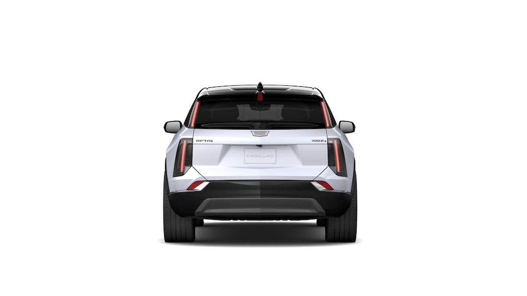 New 2026 CADILLAC OPTIQ Sport SUV