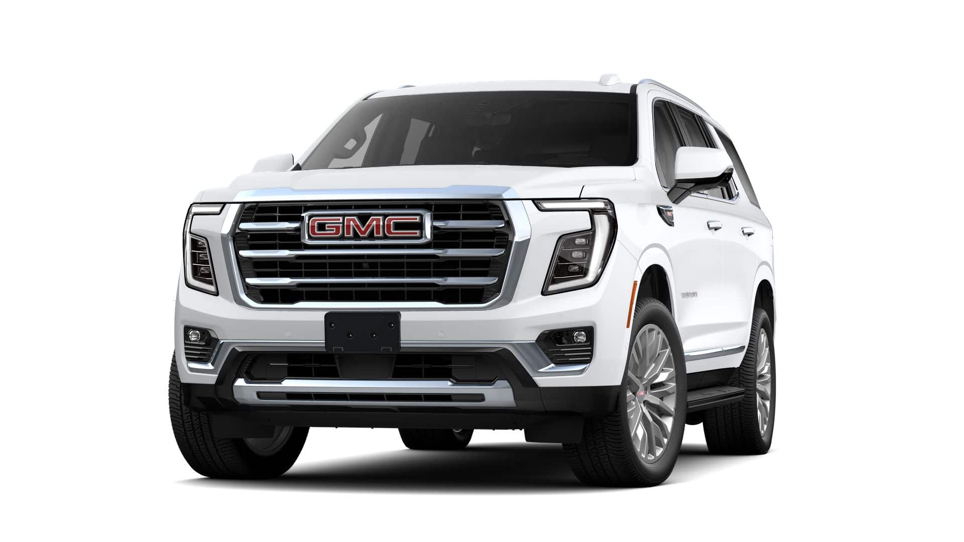 2025 Gmc Yukon photo 2