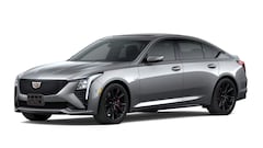 2026 CADILLAC CT5-V V-Series Sedan