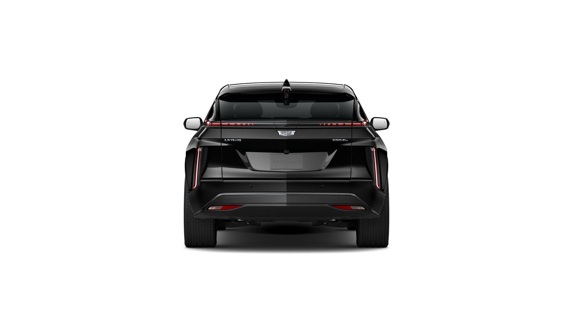 2026 Cadillac LYRIQ Signature Sport - Photo 40