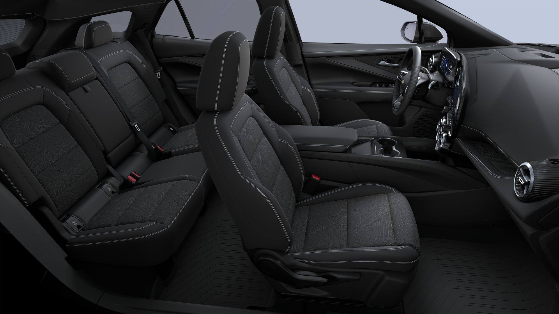 2026 Chevrolet Blazer EV LT - Photo 27